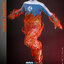 05/10/2568 Hot Toys MMS829B The Fantastic Four: First Steps - Human Torch (Special Edition)