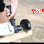 G11 ชุดแปลงสว่านเป็นหัวขัด - ตัด DIY แกน 6 มิล พร้อมการ์ดป้องกัน