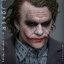 Hot Toys DX50 The Dark Knight Trilogy - The Joker (Bank Robber Version)