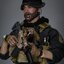 General's Armoury GA1008 Bravo 0-6 Countdown