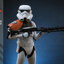 HONO STUDIO HS09 Star Wars: Rebels - Stormtrooper Squad Leader