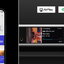 Matrix Audio Element M2 Hi-Res Music Streamer เครื่องเล่นเพลงเครือข่ายแบบตั้งโต๊ะ