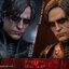 Hot Toys MMS638 1/6 The Batman - Batman