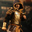 POPTOYS EX049 1/6 REPRESENTATIVE FROM HELL - SCORPION