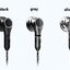 ขาย BGVP DX5 หูฟังเอียร์บัด ไดรเวอร์ DLC Dynamic รองรับ Hi-Res