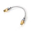 DD TC07S สายแปลง TypeC เป็น TypeC OTG สำหรับเครื่องเสียง