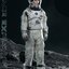 PREMIER TOYS PT-0011 1/6 SPACE EXPLORER I