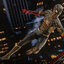 Hot Toys MMS604 1/6 Spider-Man: No Way Home - Spider-Man (Black & Gold Suit)