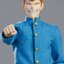 ASMUS TOYS YUYU004LUX Yu Yu Hakusho - Kazuma Kuwabara (LUXURY EDITION)