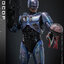 Hot Toys MMS827D74 RoboCop 2 - RoboCop