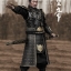 MiVi Pro+ 1/6 Qin Empire - Emperor Dragon