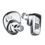 SIMGOT EA500 LM หูฟัง IEMs ไดรเวอร์ Dynamic ไดอะแฟรม ลิเธียม-แมกนีเซียม เปลี่ยนท่อนำเสียงได้ ประกันศูนย์ไทย