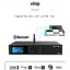 SMSL D300 DAC ตั้งโต๊ะชิป ROHM BD34301EKV ระดับเรือธง ประกันศูนย์ไทย