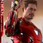 Hot Toys MMS528D30 Avengers: Endgame - Iron Man Mark LXXXV