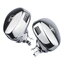 SIMGOT EA500 LM หูฟัง IEMs ไดรเวอร์ Dynamic ไดอะแฟรม ลิเธียม-แมกนีเซียม เปลี่ยนท่อนำเสียงได้ ประกันศูนย์ไทย