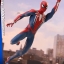 Hot Toys VGM31 MARVEL'S SPIDER-MAN - SPIDER-MAN (ADVANCED SUIT)