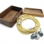 ขาย X-Tips Golden Guardian สายหูฟังขั้ว 2pin 0.78 สำหรับ TFZ ทุกรุ่น