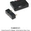 DD DJ44MOJO อะแดปเตอร์กราวด์พิน 4.4 มม. สำหรับ chord Mojo ให้เสียงที่ดีขึ้น ประกันศูนย์ไทย