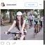 หมวก Tui สีขาว หมวกแก๊ปสีขาว แฟชั่นแบบดาราเซเลบใส่***งานAAA ราคารวมส่งEMS