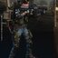 SOLDIER STORY SSG-009 1/6 The Division 2 - Heather Ward Agent