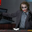 Hot Toys DX51AE The Dark Knight Trilogy - The Joker (Bank Robber Version) (Artisan Edition) [Hot Toys Exclusive]