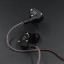 ขาย KZ Copper สาย OFC ถัก ขั้ว 2 pin สำหรับหูฟัง KZ ทุกรุ่นที่เป็นขั้ว A , B , C