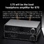 ขาย Topping E70 DAC ตั้งโต๊ะ รองรับ Dual Hi-Res ประกันศูนย์ไทย