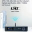 ขาย SMSL M400 DAC ตั้งโต๊ะระดับ High-End รองรับ MQA, UAT, LDAC ประกันศูนย์ไทย