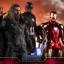 Hot Toys MMS557 Avengers: Endgame 1/6 Thor