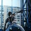 Hot Toys VGM36 MARVEL'S SPIDER-MAN - SPIDER-MAN (NEGATIVE SUIT)