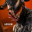 Hot Toys MMS626 1/6 Venom: Let There Be Carnage - Venom