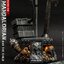 Hot Toys QS017 1/4 Star Wars™ The Mandalorian™ - The Mandalorian & The Child (Deluxe Version)