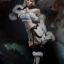 SUPER DUCK SET036 Cosplay - Sexy Huntress Dress Edition Set