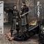 MiVi Pro+ 1/6 Qin Empire - Emperor Dragon