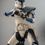 Hot Toys TMS119 1/6 Star Wars: Ahsoka™ - Captain Rex™