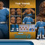 Hot Toys MMS813 The Fantastic Four: First Steps - The Thing
