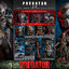 Hot Toys MMS817 Predator - Predator (2.0) (Deluxe Version)