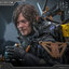 Hot Toys VGM76 Death Stranding 2: On the Beach - Sam (Deluxe Version)