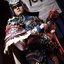 303TOYS MP037 + MP038 THREE KINGDOMS SERIES - ZHOU YU GONGJIN (EXCLUSIVE EDITION) + WHITE TIGER, THE STEED OF ZHOU YU