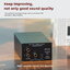 ขาย SMSL SANSKRIT 10TH MKII DAC ตั้งโต๊ะระดับ High-End ประกันศูนย์ไทย
