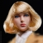 STAR MAN MS-004 1/6 All-purpose Beauty Head Sculpture