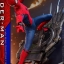 Hot Toys QS015 Spider-Man: Homecoming 1/4 Spider-Man (Deluxe Version)