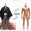 POPTOYS EX030C 1/6 Benevolent Samurai (Petition Version)