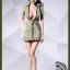 POPTOYS F27 Sexy War women suit