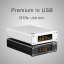 ขาย TOPPING D10s USB DAC ชิป XMOS XU208 , ES9038Q2M รองรับ PCM 384kHz/32bit DSD256
