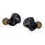 ZiiGaat x Jays Audio ESTRELLA หูฟัง IEMs 6 ไดรเวอร์ 2DD+4BA ให้เสียงที่ดื่มด่ำและมีความเที่ยงตรงสูง ประกันศูนย์ไทย