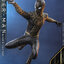 Hot Toys MMS604 1/6 Spider-Man: No Way Home - Spider-Man (Black & Gold Suit)