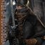 14/10/2568 Giant Exhibition Toys GE-003 Hunter Of Bloodborne
