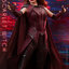 Hot Toys TMS036 1/6 WandaVision - The Scarlet Witch