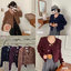 เสื้อคลุม Blazer เบลเซอร์สไตล์เกาหลีงานสวย มีสีให้เบือก